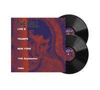 The fall - Live at tramps new york 1984