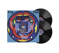 The fall - Live from the vaults - los angeles 1979