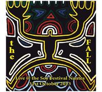The Fall - Live In Nantes 2013 [Cd]