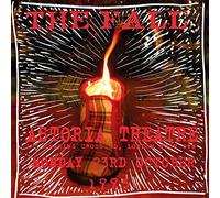 The fall - Live London Astoria 23/10/95 [Import]
