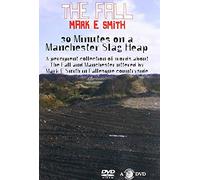 The Fall / Mark E Smith - 30 Minutes on a Manchester Slag Heap [Import]