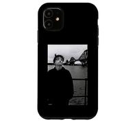 The Fall Mark E Smith Photo par AJ Barratt Coque pour iPhone 11