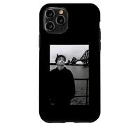 The Fall Mark E Smith Photo par AJ Barratt Coque pour iPhone 11 Pro