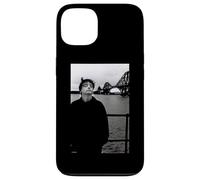 The Fall Mark E Smith Photo par AJ Barratt Coque pour iPhone 13