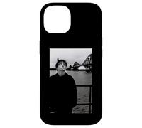 The Fall Mark E Smith Photo par AJ Barratt Coque pour iPhone 14