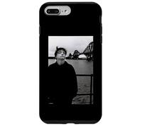 The Fall Mark E Smith Photo par AJ Barratt Coque pour iPhone 7 Plus/8 Plus