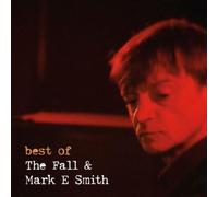 The Fall & Mark E. Smith The Best Of (Vinyl) 12" Album