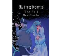 The Fall - Mew Clawfur - Mew Clawfur - ebook (ePub) - Livre