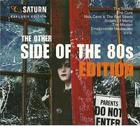 The Fall New Order Joy Division Element Of Crime Echo & The Bunnymen - 80s in ars [Digi-Pack] (Compilation CD, 36 Tracks)