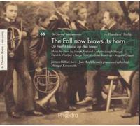 The Fall Now Blows Its Horn : Musique Pour Cor
