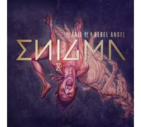 The Fall of a Rebel Angel Coffret 2 CD CD