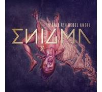 ENIGMA – The Fall of a Rebel Angel – 2 CD