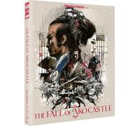 The Fall Of Ako Castle (Aka Swords Of Vengeance) [Akô-Jô Danzetsu] (Masters Of Cinema) Special Edition Blu-Ray