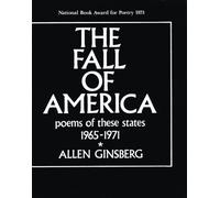 The Fall of America: Poems of These States 1965-1971