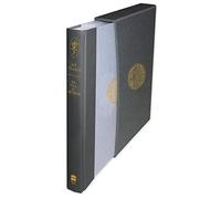 The Fall of Arthur (Deluxe Slipcase Edition)