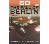 The Fall of Berlin - DVD Zone 1
