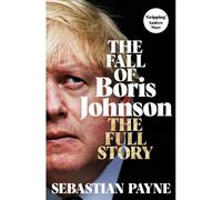 The Fall Of Boris Johnson