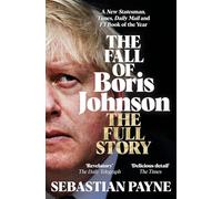The Fall Of Boris Johnson