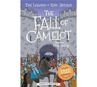 The Fall of Camelot Tracey Mayhew (Auteur)