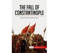 The Fall Of Constantinople