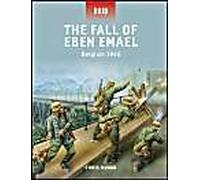 The Fall Of Eben Emael