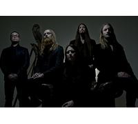 The Fall Of Hearts ( 2 Lp Gatefold Sleeve ) by Katatonia [VINYL] NEUF