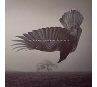 The Fall Of Hearts, CD Mystic Production