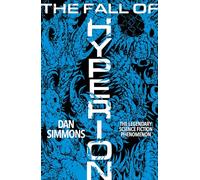 The Fall of Hyperion