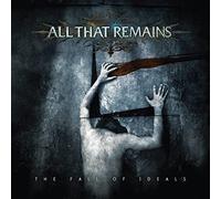 All That Remains – The Fall of Ideals – Vinyle – Import