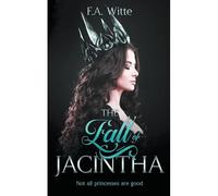 The Fall Of Jacintha