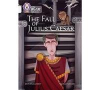 The Fall of Julius Caesar by John Dougherty Paperback Book John Dougherty (Auteur)