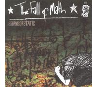 The Fall of Math