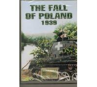 THE FALL OF POLAND 1939 - Region 2 - New & Sealed