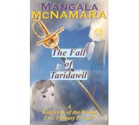 The Fall of Taridawil: Story Collection (A Knightess of the Realm Novel)