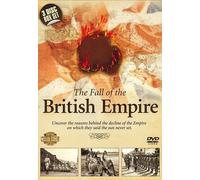 The Fall of the British Empire