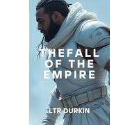 The Fall of the Empire: Experience the heart-stopping finale where love, sacrifice, and a cosmic singularity collide to decide the fate of a galaxy on the edge of oblivion.