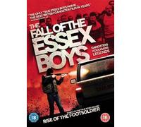 The Fall Of The Essex Boys [Dvd]
