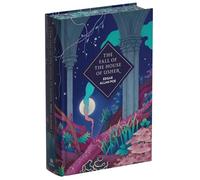 The Fall of the House of Usher and Other Stories