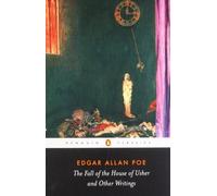 The Fall of the House of Usher and Other Writings: Poems, Tales, Essays, and Reviews (Penguin Classics) by Edgar Allan Poe(2003-04-29)
