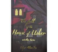 The Fall of the House of Usher (Collector's Edition)