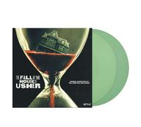 The Fall Of The House Of Usher Vinyle