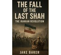The fall of the last shah: The Iranian revolution