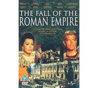 The Fall of the Roman Empire [Import anglais]