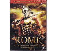 The Fall of the Roman Empire / The Guardians of Rome [ Origine Néerlandais, Sans Langue Francaise ]