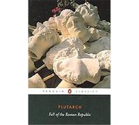 Fall of the Roman Republic