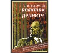The Fall of the Romanoff Dynasty [Import allemand]