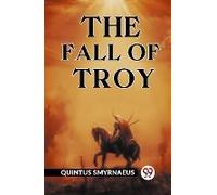 The Fall Of Troy