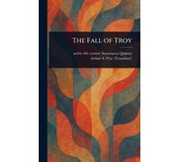 The Fall of Troy