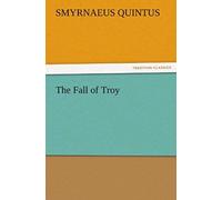 The Fall Of Troy