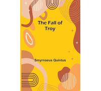 The Fall of Troy
